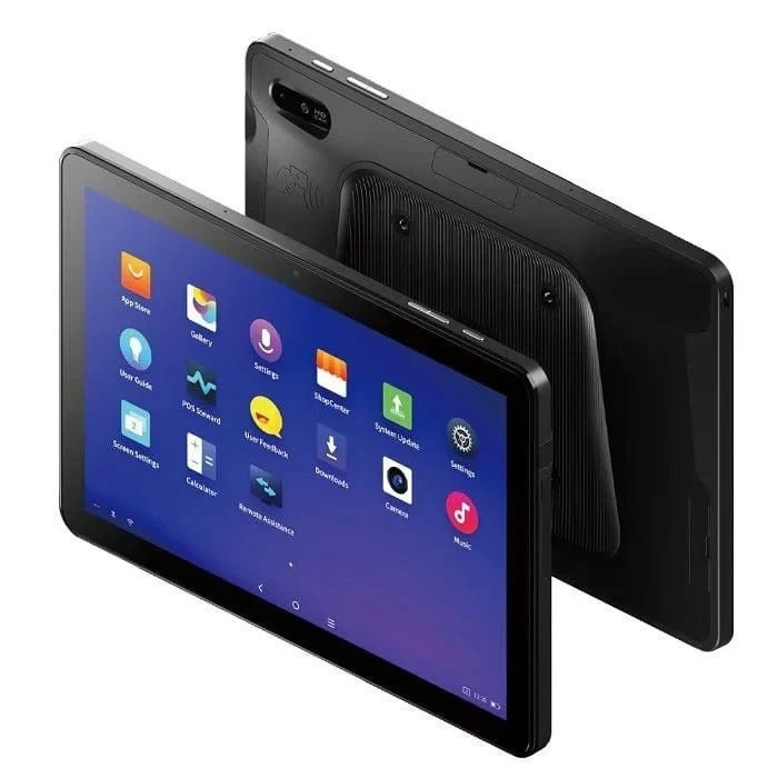 Sunmi M2 Max Enterprise Tablet, Seller Refurbished, Point of Sale Terminal