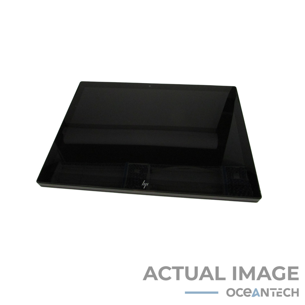 HP Engage Go Mobile POS System i5-7Y57 1.20Ghz 8GB RAM 128GB SSD No Os/AC/Stand