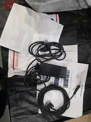 PSC Magellan Datalogic 8500 8502 Grocery Scale Scanner DB9 Serial cable YR WARR!