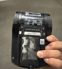 Zebra ZQ620 Plus Thermal Label Printer