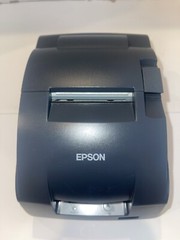 EPSON TM-U220B M188B C31C514A7881 Dot Matrix POS Receipt Printer Ethernet NEW