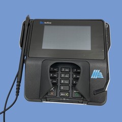 Lot of 10 Credit Card Terminal VeriFone Mod MX915 Pinpad Terminal Machine #L5210