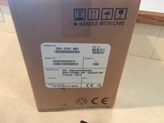 Bixolon SRP-350PLUSIIICOSG Thermal Printer – Black