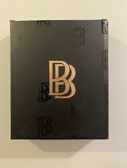 BEN BALLER Digital Scale GOLD NTWRK Exclusive Limited Edition SEALED IN BOX