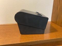 Epson M129H TM-T88IV USB POS Thermal Receipt Printer – No Adapter