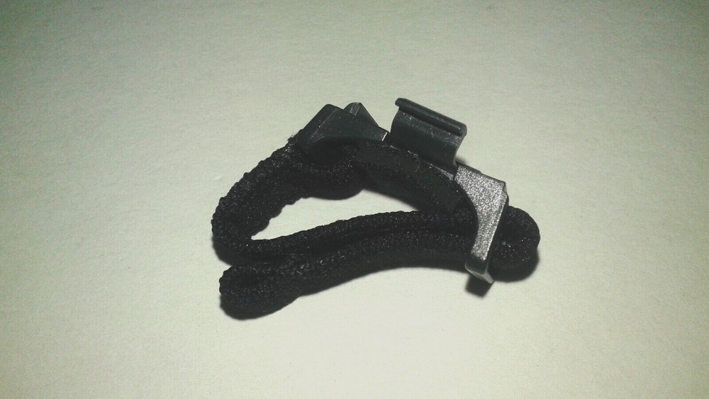Honeywell LXE 8600501FNGRSTRAP 162527-0001 Finger Strap