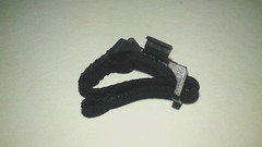 Honeywell LXE 8600501FNGRSTRAP 162527-0001 Finger Strap