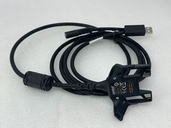 ORIGINAL OEM ZEBRA SYMBOL CBL-TC7X-USB1-01 w Power Cable AC Adapter TC70X TC75x