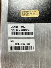 NCR 1924-0122-8801 / 1924-8004-0000 Kitchen Controller 8GB / 64GB – 192401228801