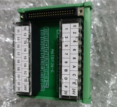 NEW A6TBY36-E PLC Terminal station made in china 90 days warranty