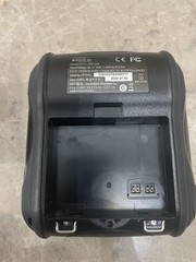 Woosim WSP-I350 Star Micronics SM-T300I Portable Bluetooth Receipt Printer w/Bag