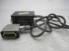 LAETUS TYPE 1024 26466 SCANNER UNMP