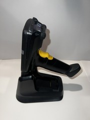 Zebra MC330K Mobile Android Barcode Scanner w/Battery & Charging Cradle (TESTED)