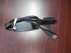Metrologic Optimus S SP5500 5502 SP5535 5600 5608 5604 5602 CABLE 52-52861A USB