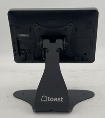 Toast Elo Touch All-in-One Computer POS Terminal ESY10i1B w/ Power Supply
