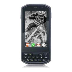 4G Android 9.0 Handheld Data Collection Device PDA Smartphone Barcode Scanner