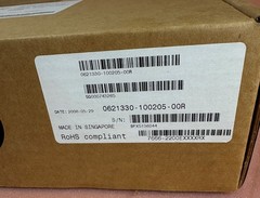 0621330-100205-00R Datalogic Teklogix PowerScan RF LR Extend 433Mhz Scanner New
