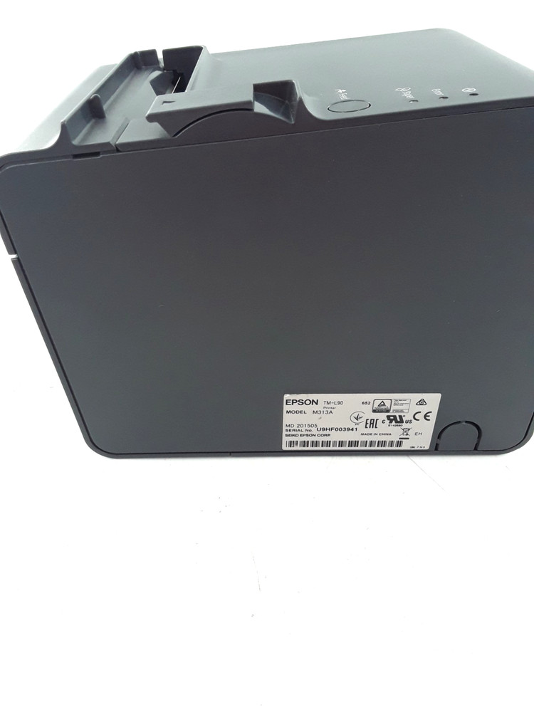 Epson TM-L90 – Thermal POS Label & Receipt Printer – PRINTER ONLY