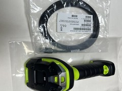 DS3608 DS3608-SR00003VZWW BARCODE SCANNER with USB Cable – SELLER REFURBISHED