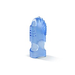 LEE Tippi Fingertip Grips, Assorted, #5, Pack Of 10