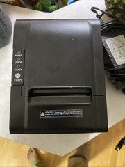 Rongta POS Printer 80mm USB / LAN Thermal Receipt Printer RP326