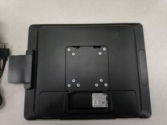NCR RealPOS XR7 7702-2515-8801 i5-4590T 4GB DDR3 RAM 500GB SSD and Power Adapter