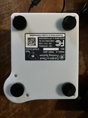 * EATABIT 80mm WIFI Receipt Printer A001 (App/Service Required) Eat-A-Bit Tested