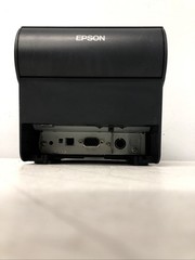 Epson TM-T88V POS USB Parallel Thermal Receipt Printer M244A – No PSU – Tested