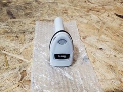 Zebra DS2278 Standard Range Scanner, Cordless, White BNIB
