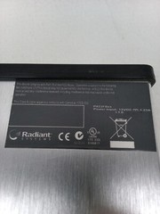 Radiant Systems Kitchen Display System Controller KDS Series P823F00X – USED