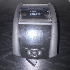 Zebra ZQ620 Plus Thermal Label Printer