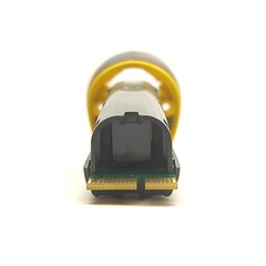 Cognex 820-0041-1R DataMan 8000 Series Ethernet Communication Module, RJ45