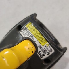Symbol DS6707 Barcode USB Scanner DS6707-SR20007ZZR – NO USB CABLE