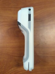 Clover Flex Handheld POS System C403 White