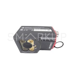 New In Box KEYENCE SR-1000 Code Reader