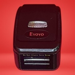 Eyoyo USB 1D Laser Barcode Scanner Handheld Wired POS Retail