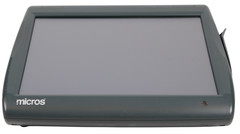 Micros Workstation 5A (400814-001) with Stand