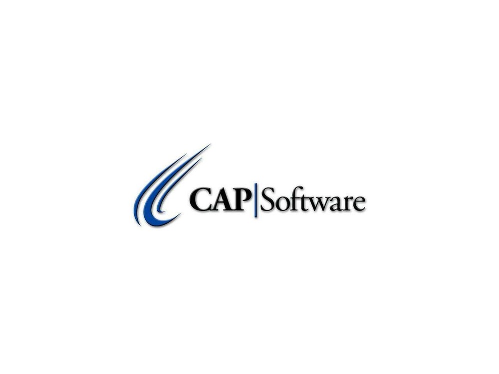 CAP Automated Secure Cloud Backup Subscription for One Year (per location) (Emai