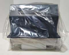 Honeywell Stratos 2700 2753 Bioptic In-Counter Scanner/Scale 2753-MSN01 New