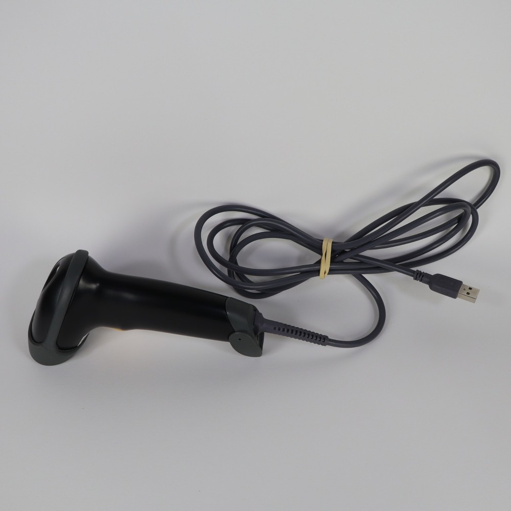 Eyoyo Wired Barcode Scanner – Handheld USB Bar Code Reader