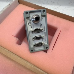 (NEW IN BOX) ACCU-SORT LASER BAR CODE SCANNER MODEL 22II 1000024640