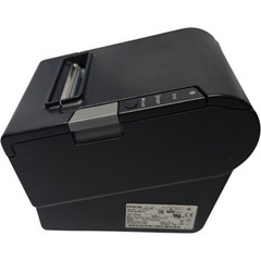 Epson TM-T88V POS Compact Thermal Receipt Printer USB Serial Square – F692