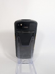 Zebra TC58A1-3T1K7B1010-NA Mobile Barcode Scanner SE5500 Read Description 👇