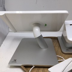 READ – Clover C500 H500 P550 Station POS Point of Sale System No Power Supply