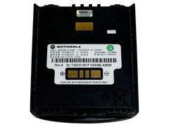 Motorola MC67 CDMA 1GB/8GB Barcode Scanner MC67ND-PH0BAA00500 w/Battery & Stylus