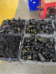 QTY 50 Symbol MC32N0-GI3HCLE0A Mobile Computer Barcode Scanners Handheld AS IS
