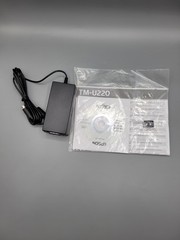Epson TM-U220D Model M188D Thermal Receipt Printer