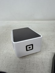 Square Terminal – Credit Card Machine | Mobile POS (For Parts)