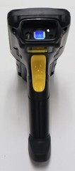 Zebra MC330K-GE4HA3US Android 2D/1D/QR Barcode Scanner with Cradle & Adapter