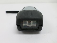 Baracoda RoadRunner BRR-L Bluetooth 1D Barcode Scanner B40030100 w/Power Adapter